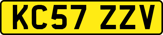 KC57ZZV