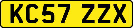 KC57ZZX