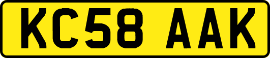 KC58AAK