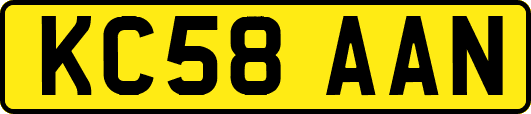 KC58AAN