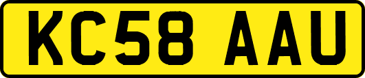 KC58AAU
