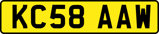 KC58AAW