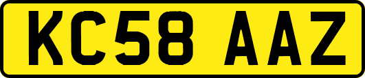 KC58AAZ