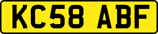 KC58ABF