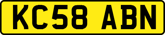 KC58ABN