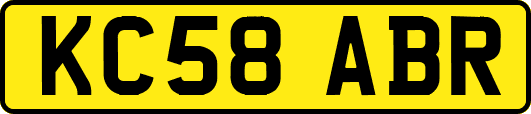 KC58ABR