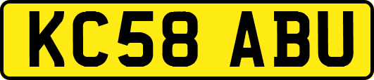 KC58ABU