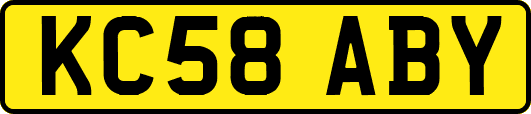 KC58ABY