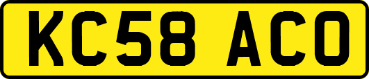 KC58ACO