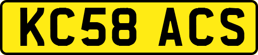 KC58ACS