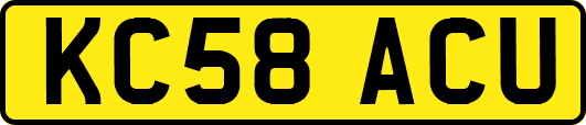 KC58ACU
