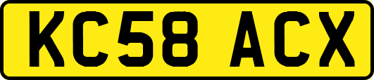 KC58ACX