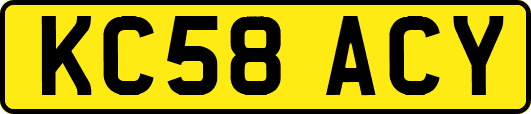 KC58ACY