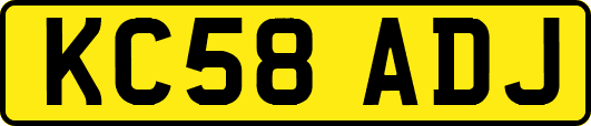 KC58ADJ