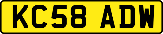 KC58ADW