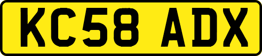 KC58ADX