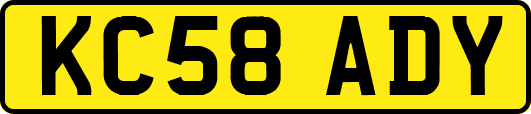 KC58ADY