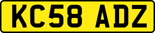 KC58ADZ