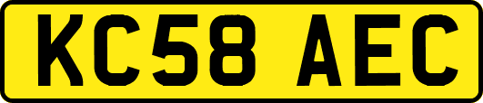 KC58AEC
