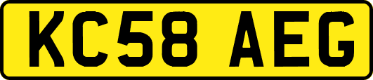 KC58AEG