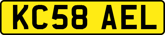 KC58AEL