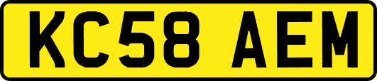 KC58AEM