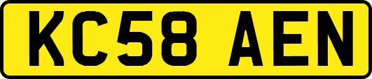 KC58AEN