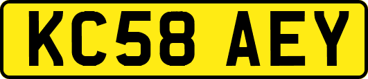 KC58AEY
