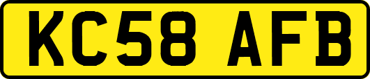 KC58AFB
