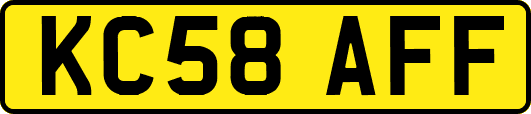 KC58AFF