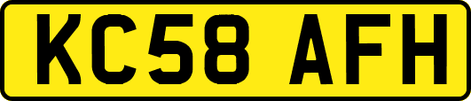 KC58AFH
