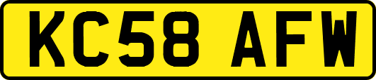 KC58AFW