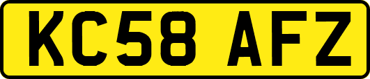 KC58AFZ