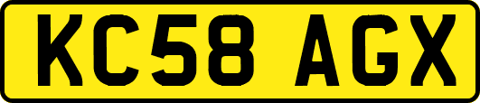 KC58AGX