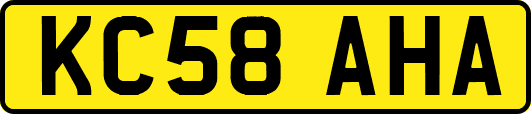 KC58AHA