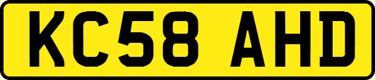 KC58AHD