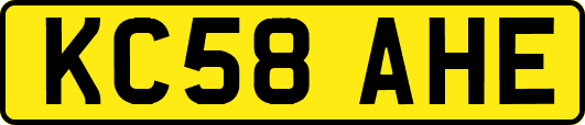 KC58AHE