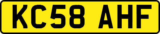 KC58AHF