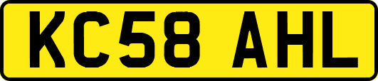 KC58AHL