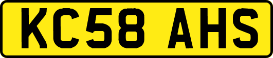 KC58AHS