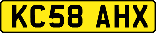 KC58AHX