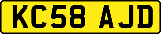 KC58AJD
