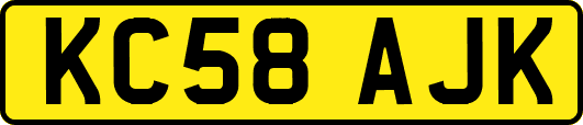 KC58AJK