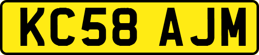 KC58AJM