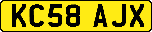 KC58AJX