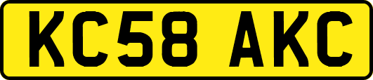 KC58AKC
