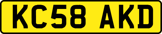 KC58AKD