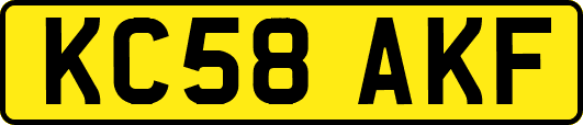 KC58AKF