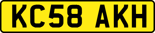 KC58AKH