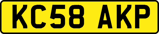 KC58AKP